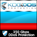 protezione ddos fornita da koddos.com